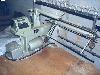  ZWEIGLE Denier Reel, manual / electric, counter.